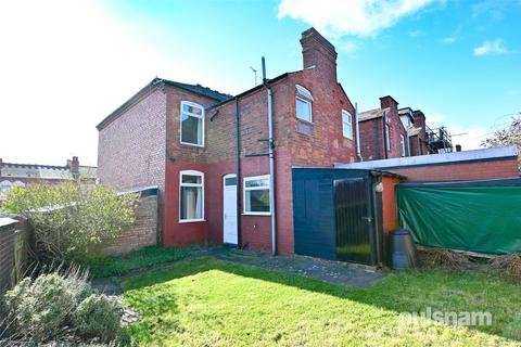 2 bedroom end of terrace house for sale, Ridgeway, Edgbaston, Birmingham, West Midlands, B17