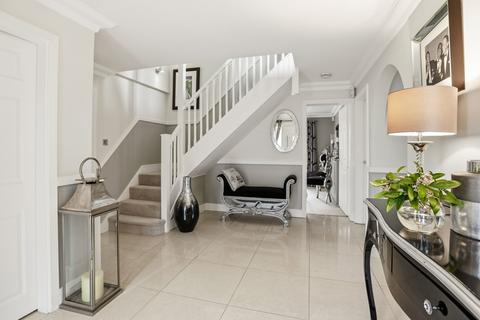 4 bedroom detached house for sale, Earlsmere, Solihull B94