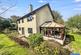 Manor Gardens, Exbourne, Okehampton, Devon, EX20