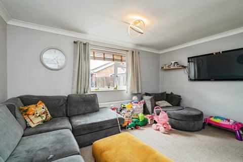2 bedroom semi-detached bungalow for sale, Church View, Harleston