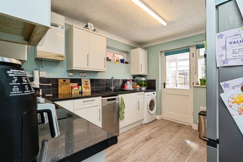 2 bedroom semi-detached bungalow for sale, Church View, Harleston