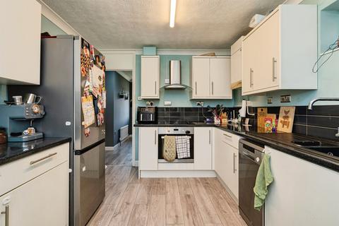 2 bedroom semi-detached bungalow for sale, Church View, Harleston