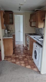 2 bedroom mobile home to rent, Knatts Valley Road, Knatts Valley TN15