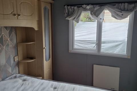 2 bedroom mobile home to rent, Knatts Valley Road, Knatts Valley TN15