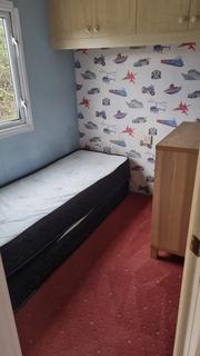 2 bedroom mobile home to rent, Knatts Valley Road, Knatts Valley TN15