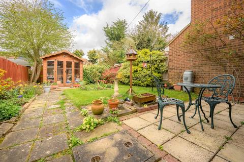 2 bedroom semi-detached house for sale, Thoday Close, Broughton, Kettering