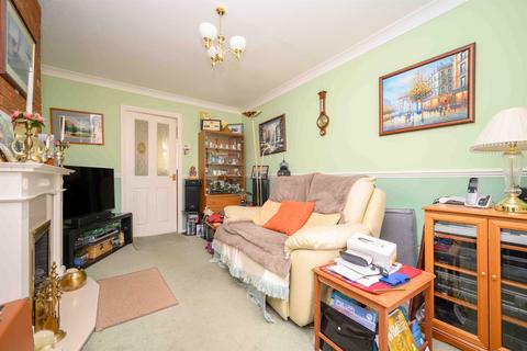 2 bedroom semi-detached house for sale, Thoday Close, Broughton, Kettering