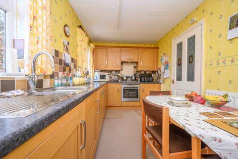 2 bedroom semi-detached house for sale, Thoday Close, Broughton, Kettering
