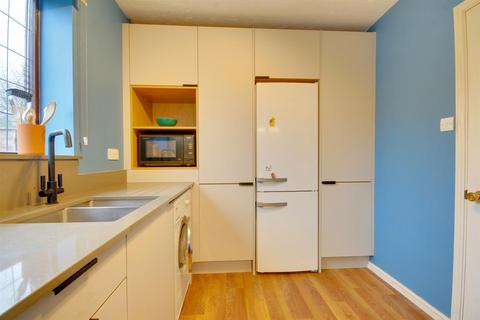 2 bedroom cluster house for sale, Tamar Close, St. Ives