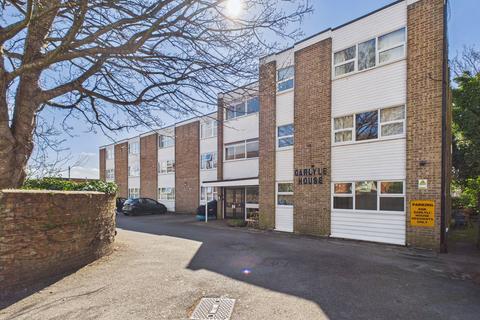 1 bedroom flat for sale, Carlyle House, Bridge Road, Worthing, BN14 7BS