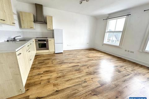 undefined, St James Court, Okehampton, Devon