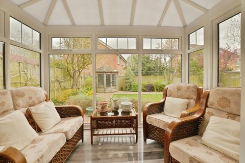 5 bedroom detached house for sale, Holly Meadows, Ashford, Kent, TN23