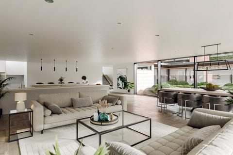 5 bedroom property with land for sale, Hortus House, Boquhan Estate, Kippen, FK8