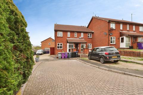1 bedroom flat for sale, Sanderling Close, Letchworth