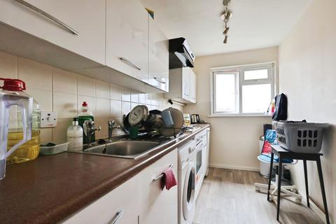 1 bedroom flat for sale, Sanderling Close, Letchworth