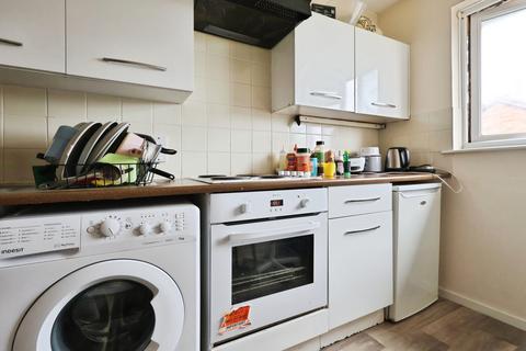 1 bedroom flat for sale, Sanderling Close, Letchworth