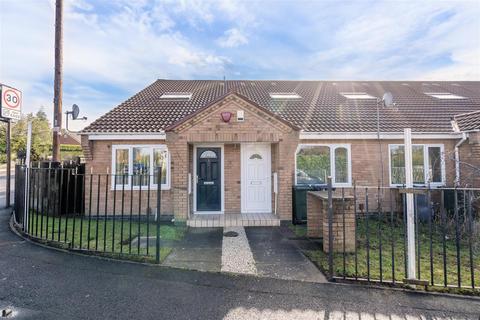 1 bedroom end of terrace house to rent, Roseberry Grange, Newcastle Upon Tyne