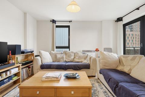 2 bedroom flat for sale, Oliver Road, London E10