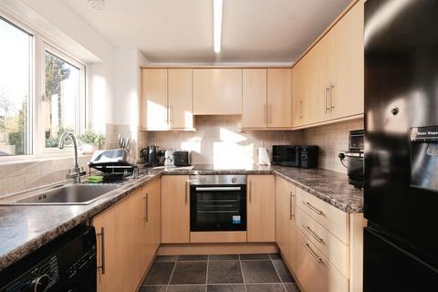 2 bedroom terraced house for sale, Farringdon Avenue, Belmont, HEREFORD