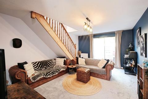 2 bedroom terraced house for sale, Farringdon Avenue, Belmont, HEREFORD