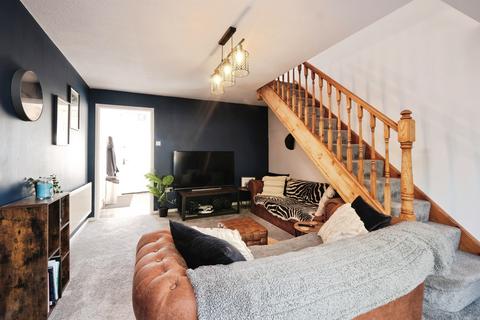 2 bedroom terraced house for sale, Farringdon Avenue, Belmont, HEREFORD