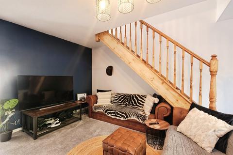 2 bedroom terraced house for sale, Farringdon Avenue, Belmont, HEREFORD