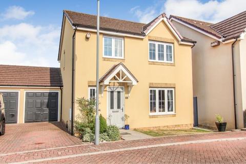 4 bedroom detached house for sale, Orchard Close, Radstock, BA3