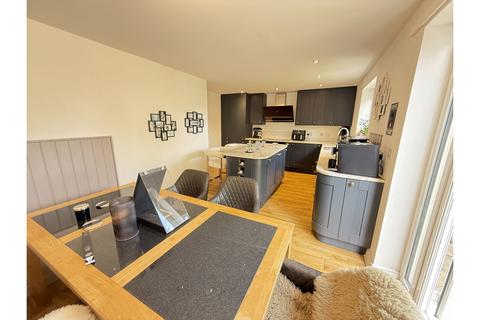 4 bedroom detached house for sale, Orchard Close, Radstock, BA3