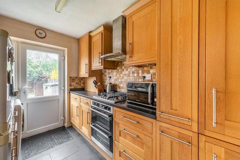3 bedroom terraced house for sale, Daintry Close, Kenton, Harrow, HA3