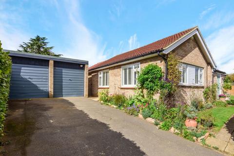 3 bedroom detached bungalow for sale, Chearsley, Buckinghamshire