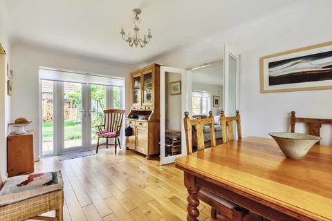 3 bedroom detached bungalow for sale, Chearsley, Buckinghamshire