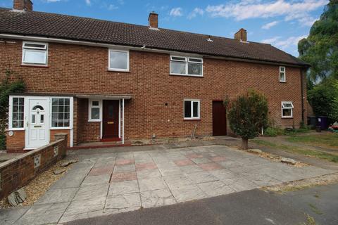 3 bedroom terraced house for sale, St Marys Way, Baldock, SG7