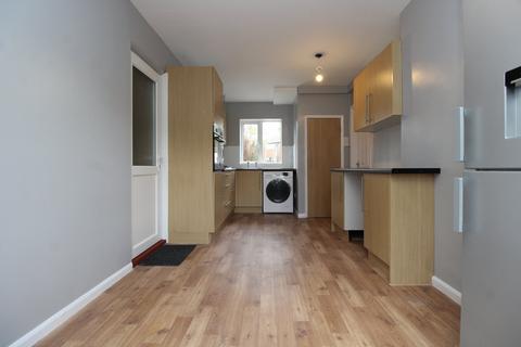 3 bedroom terraced house for sale, St Marys Way, Baldock, SG7