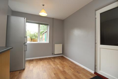 3 bedroom terraced house for sale, St Marys Way, Baldock, SG7