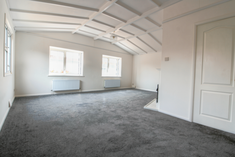 2 bedroom park home for sale, Village Way, Sunny mead Orchard, Ashwell, SG7