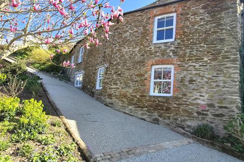 3 bedroom cottage for sale, Chapel Lane, Polruan