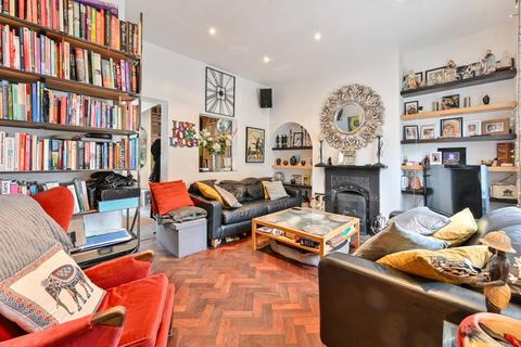2 bedroom end of terrace house for sale, Old Oak Lane, North Acton, London, NW10
