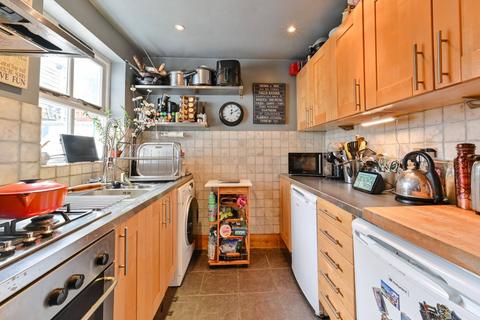 2 bedroom end of terrace house for sale, Old Oak Lane, North Acton, London, NW10