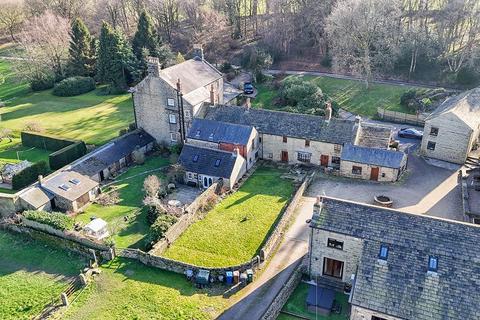 4 bedroom farm house for sale, Huthwaite Lane, Thurgoland, Sheffield