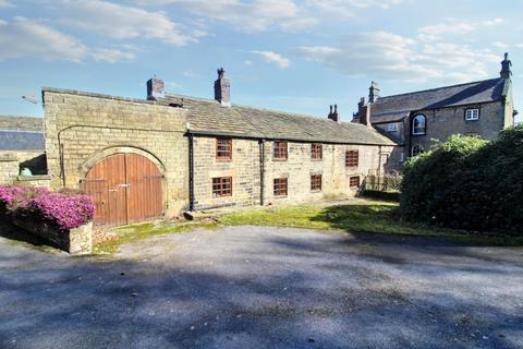 4 bedroom farm house for sale, Huthwaite Lane, Thurgoland, Sheffield