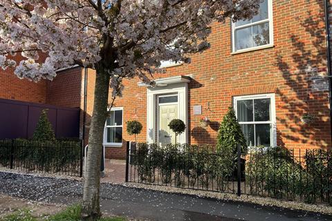 undefined, The Dean, Alresford, SO24 9BQ