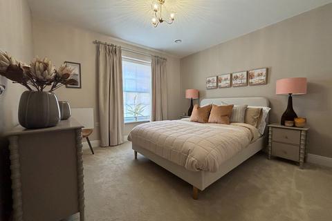 undefined, The Dean, Alresford, SO24 9BQ