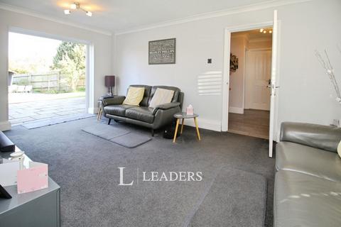 5 bedroom detached house for sale, Coberley Close, Downhead Park, Milton Keynes