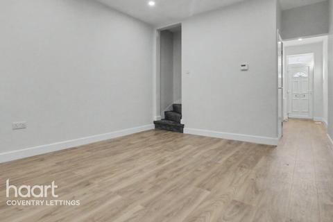 3 bedroom terraced house to rent, Station Street East, COVENTRY
