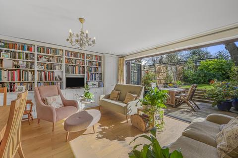 4 bedroom terraced house for sale, Mulberry Close, London, London, SE22