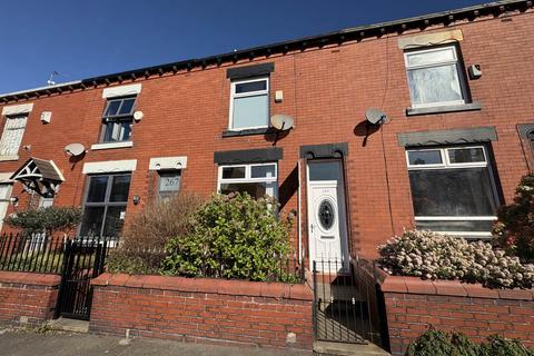 2 bedroom terraced house for sale, Denton Lane, Chadderton