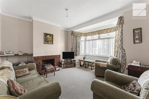 3 bedroom terraced house for sale, Evanston Avenue, London