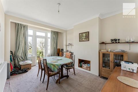 3 bedroom terraced house for sale, Evanston Avenue, London