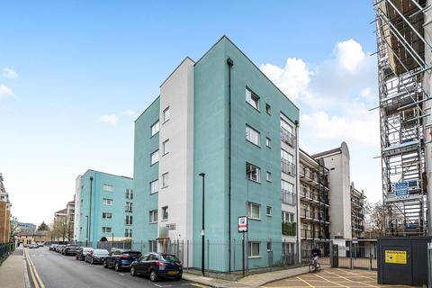 Tarling Street, Bill Faust House, E1