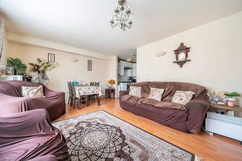 2 bedroom flat for sale, Tarling Street, Bill Faust House, E1